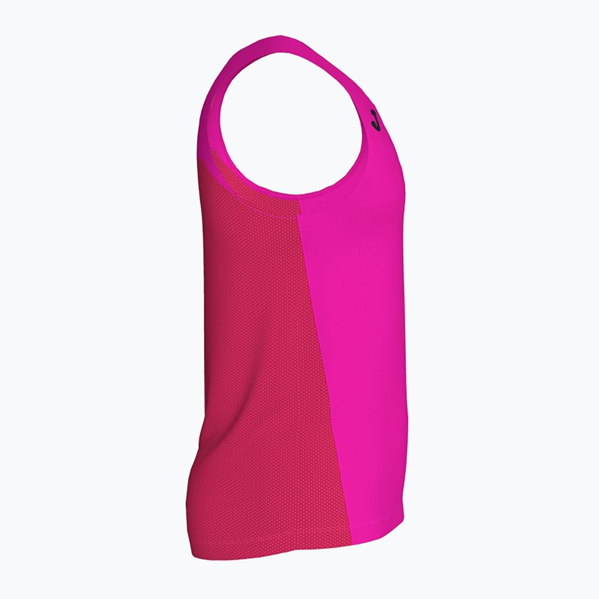 Herren Joma R-Winner fluor rosa Lauftank-Top 4