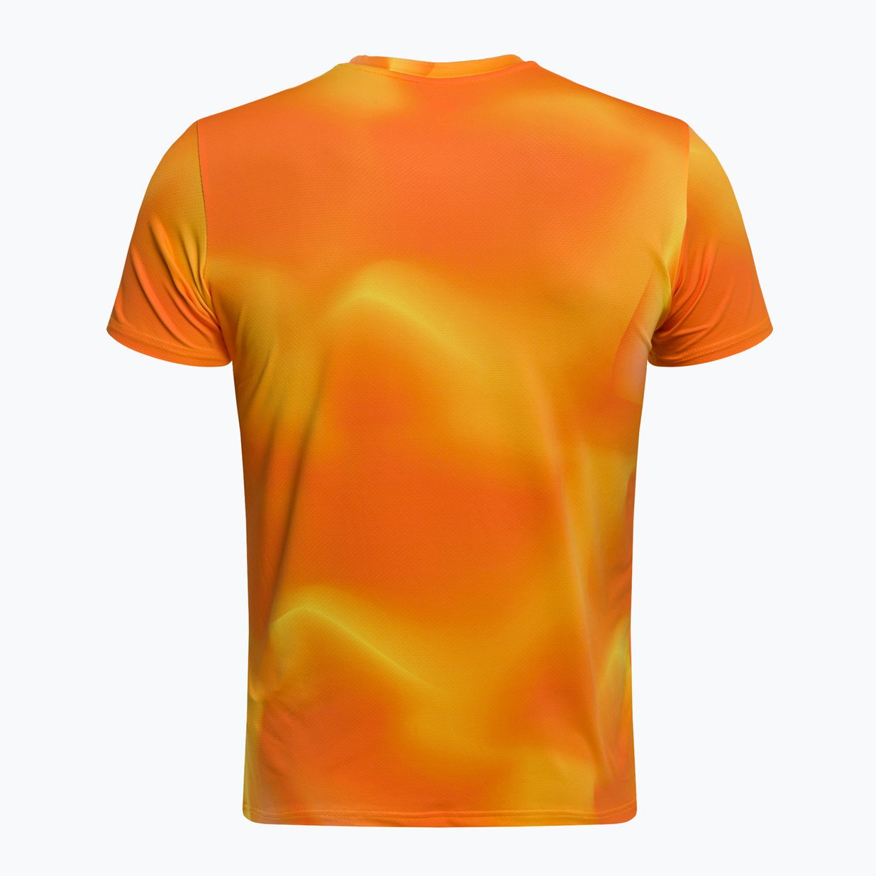 Herren Joma R-Trail Nature Laufshirt orange 103216 2