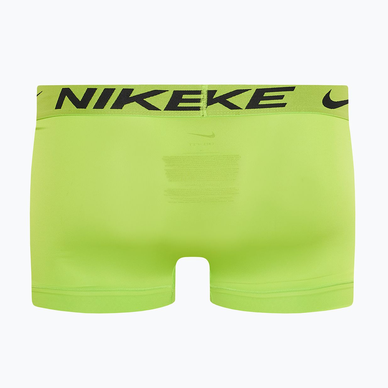 Nike Dri-Fit Essential Herren Boxershorts 3 Paar cyber/dark stucco/dusty cactus 3