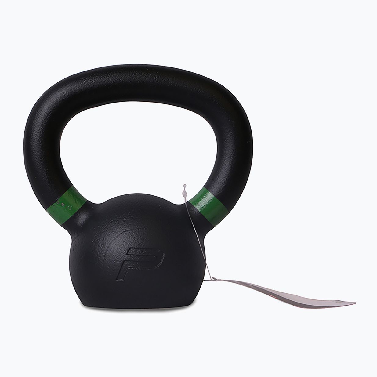 Kettlebell 4kg Pure2Improve schwarz P2I810070 4