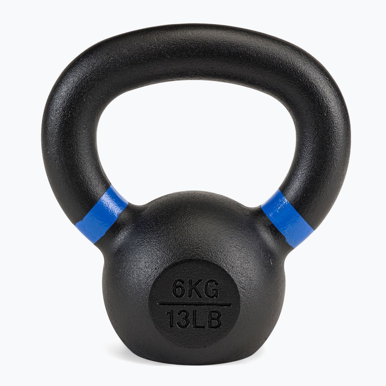 Kettlebell 6kg Pure2Improve schwarz P2I810080 2