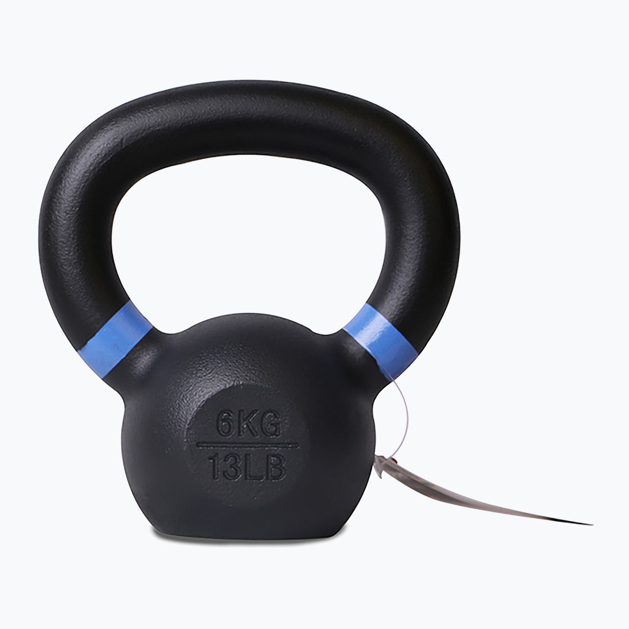 Kettlebell 6kg Pure2Improve schwarz P2I810080 3