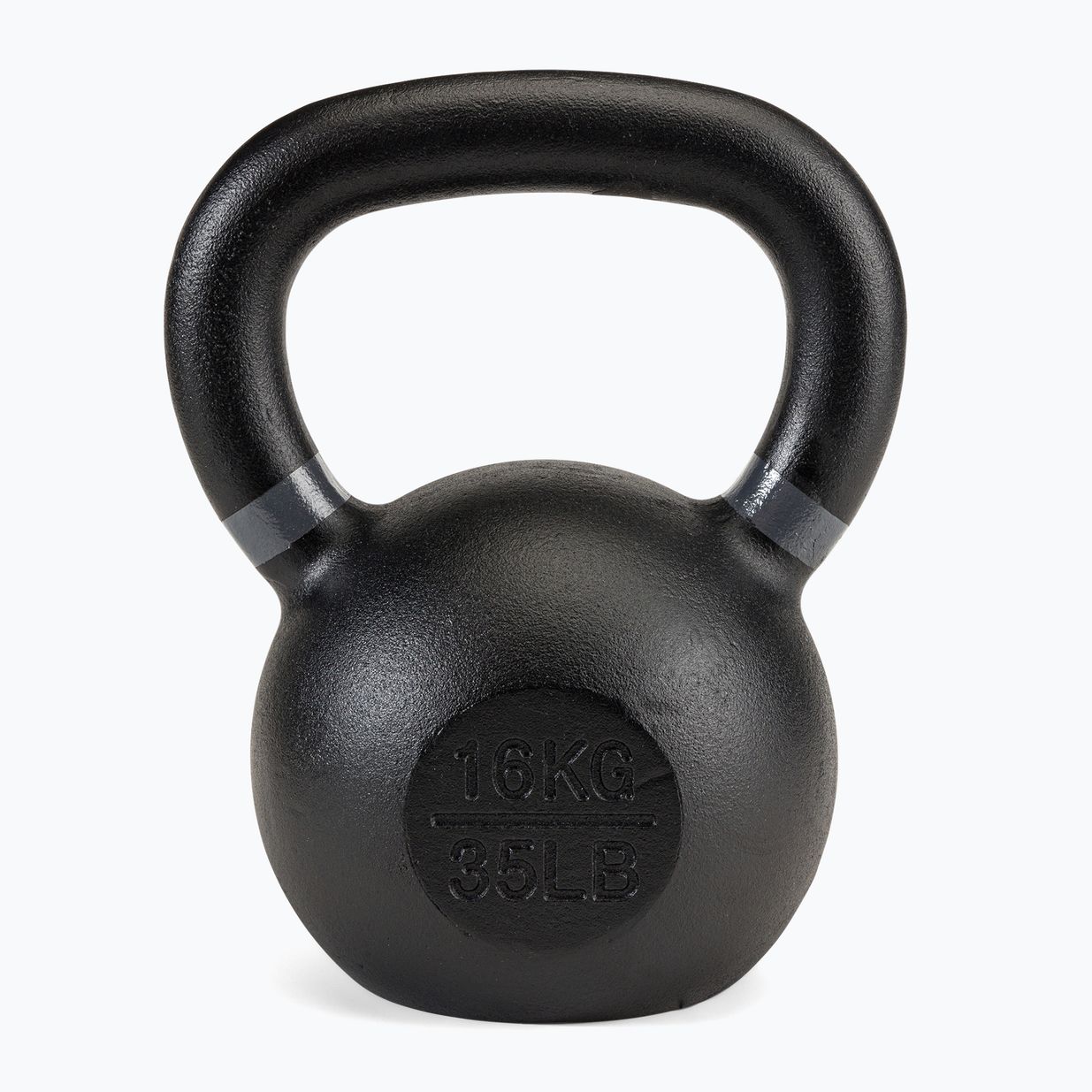 Kettlebell 16kg Pure2Improve schwarz P2I810110 2