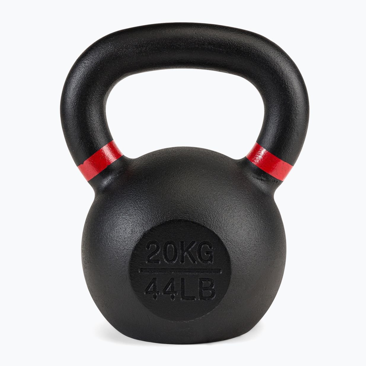 Kettlebell 20kg Pure2Improve schwarz P2I810120 2