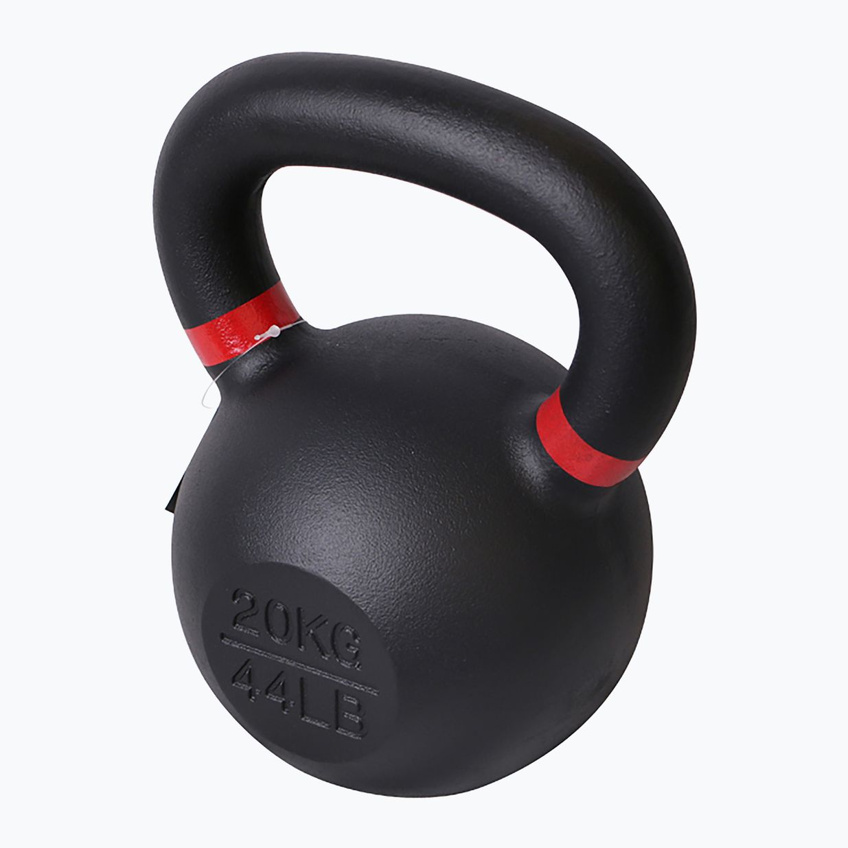 Kettlebell 20kg Pure2Improve schwarz P2I810120 5