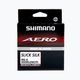 Shimano Aero Slick Silk transparent 100 m Angelschnur AERSSRH100076