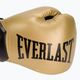 EVERLAST Pro Style Elite 2 gold Boxhandschuhe EV2500 5