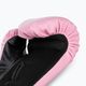 Damen Boxhandschuhe Everlast Pro Style 2 rosa EV2120 PNK 5