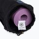 Gaiam Yoga-Matte Abdeckung schwarz 58237 4