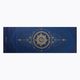 Gaiam Sonne und Mond Yoga-Matte 6 mm blau 63419 2