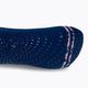 Gaiam Frauen Yoga Socken rutschfest marineblau 63635 4