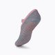 Gaiam Frauen Yoga Socken Anti-Rutsch grau 63755 3