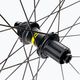 Mavic COSMIC SL 45 Disc Shimano 11 Centerlock Fahrradlaufräder schwarz 00080214 2