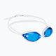 TYR Tracer Racing Schwimmbrille blau