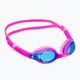 TYR Kinder Schwimmbrille Swimple berry fizz LGSW_479