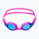 TYR Kinder Schwimmbrille Swimple berry fizz LGSW_479 2