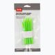 TYR Silikon Hand Paddel Ersatzriemen fluo/orange 3