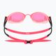 Schwimmbrille TYR Tracer-X Racing Mirrored rosa LGTRXM_694 5