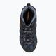 Herren-Trekking-Schuhe Merrell Chameleon II Stretch navy blau und schwarz J516375 6