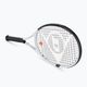 Dunlop Pro 265 weiß und schwarz Squashschläger 10312891 2