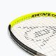 Squashschläger Dunlop Sq Blackstorm Graphite 5 0 grau-gelb 773360 6