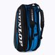 Dunlop FX Performance 8RKT Thermo 60 l Tennistasche schwarz-blau 103040 4