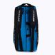 Dunlop FX Performance 8RKT Thermo 60 l Tennistasche schwarz-blau 103040 5