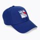 Cap Mütze 47 Brand NHL New York Rangers MVP royal blue