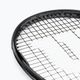 Wilson Pro Staff Precision 100 W/O CVR Tennisschläger schwarz WR019010U 6
