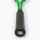 Wilson Sq Blade 500 Squashschläger grün WR043010U 3