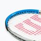 Wilson Ultra 25 V3.0 Tennisschläger für Kinder schwarz WR043610U+ 6