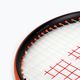 Wilson Burn 100Ls V4.0 Tennisschläger schwarz und orange WR044910U 6