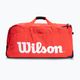 Wilson Super Tour Reisetasche rot WR8012201