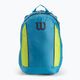 Wilson Junior Tennis Rucksack blau-grün WR8012903