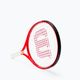 Wilson Tennisschläger für Kinder Roger Federer 21 Half Cvr rot WR054110H+ 2