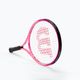 Wilson Burn Pink Half CVR 25 rosa WR052610H+ Tennisschläger für Kinder 2