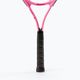 Wilson Burn Pink Half CVR 25 rosa WR052610H+ Tennisschläger für Kinder 4