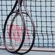 Wilson Pro Staff 25 V13.0 Tennisschläger für Kinder schwarz WR050310U+ 8