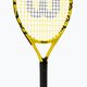 Wilson Minions Jr 23 Tennisschläger für Kinder gelb und schwarz WR069110H+ 5