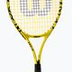 Kinder-Tennisschläger Wilson Minions Jr 25 gelb WR069210H+ 5