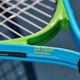 Wilson Us Open 21 Tennisschläger für Kinder blau WR082410U 10