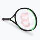 Wilson Blade Feel 103 Tennisschläger schwarz-grün WR083310U 2