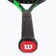 Wilson Blade Feel 103 Tennisschläger schwarz-grün WR083310U 3