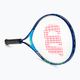 Wilson Us Open 25 Tennisschläger für Kinder blau WR082610U 2