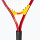Wilson Us Open 23 Tennisschläger für Kinder rot WR082510U 5