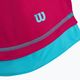 Wilson Competition Tank II Kinder-Tennisshirt rosa WRA807701 3