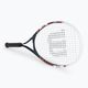 Wilson Fusion XL Tennisschläger schwarz und weiß WR090810U 2