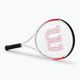 Wilson Pro Staff Precision Team 103 Tennisschläger rot und weiß WR080510U 2