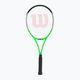 Wilson Blade Feel Rxt 105 Tennisschläger schwarz-grün WR086910U