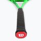 Wilson Blade Feel Rxt 105 Tennisschläger schwarz-grün WR086910U 3